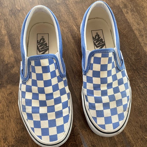 Vans Shoes - Vans Slip On Sneakers